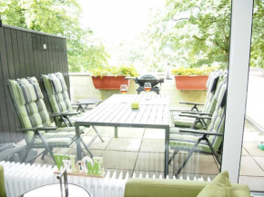 Apartment Harzgrün Sankt Andreasberg
